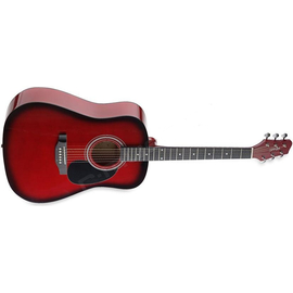 Вестерн гитара Stagg SWA1RDS